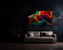 Spectrum Waves