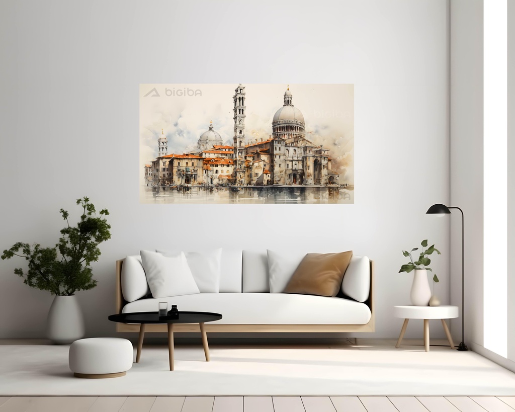 Venetian Dreamscape