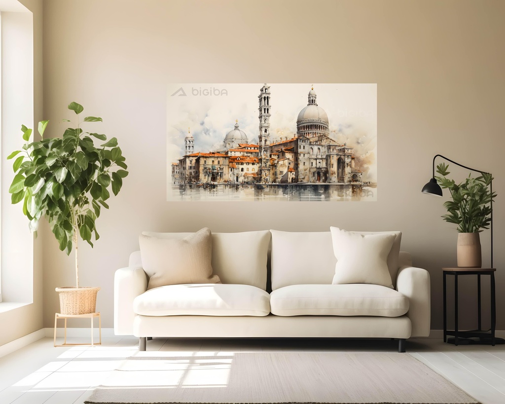 Venetian Dreamscape