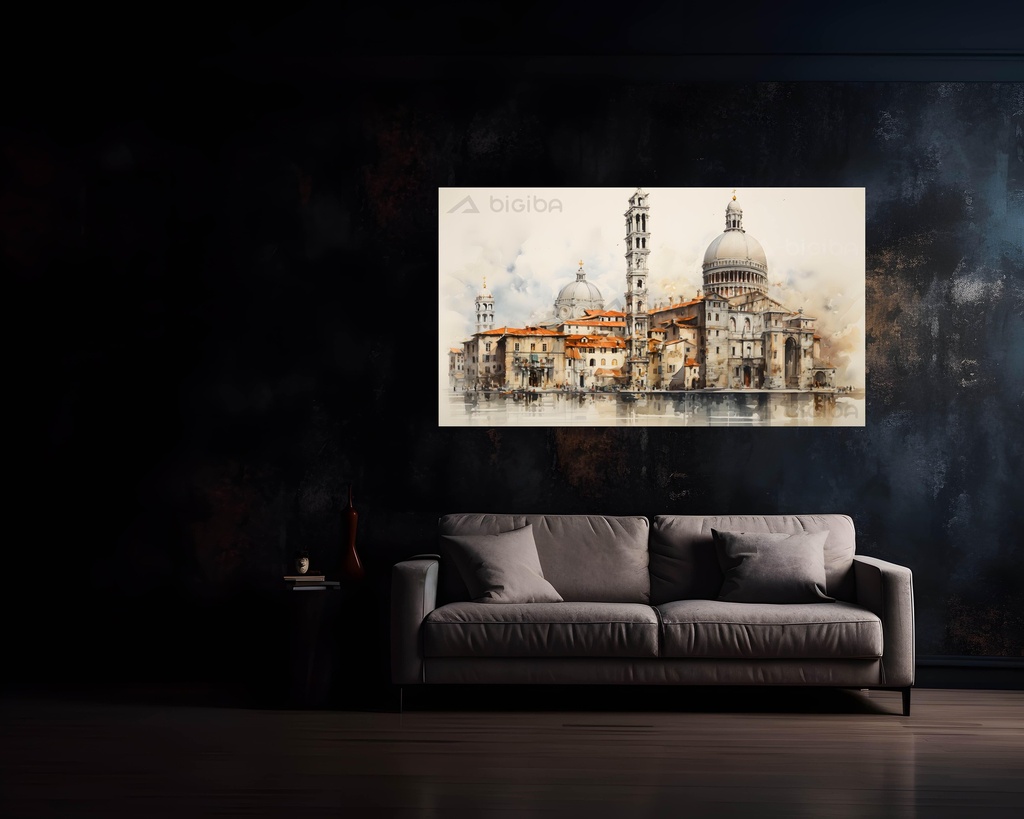 Venetian Dreamscape