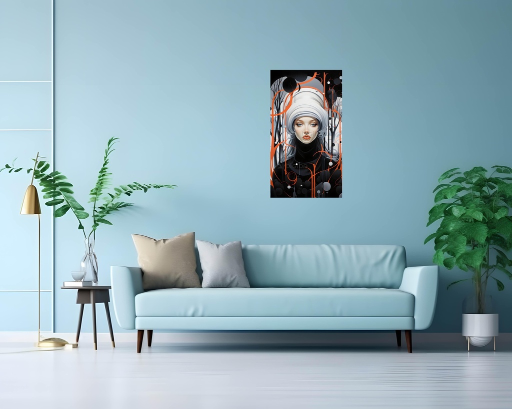 Whispers of the Enchanted Forest