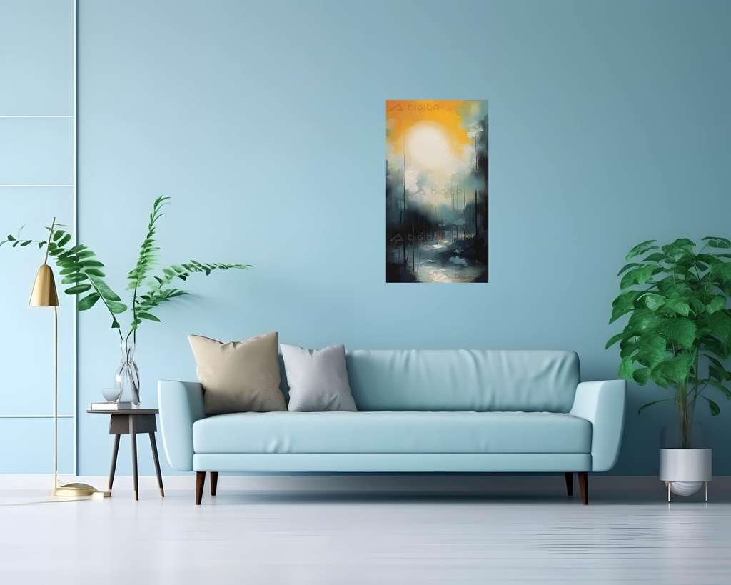 Sunset Serenity