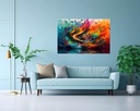Symphony of Colors