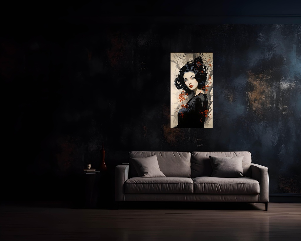 Autumnal Elegance