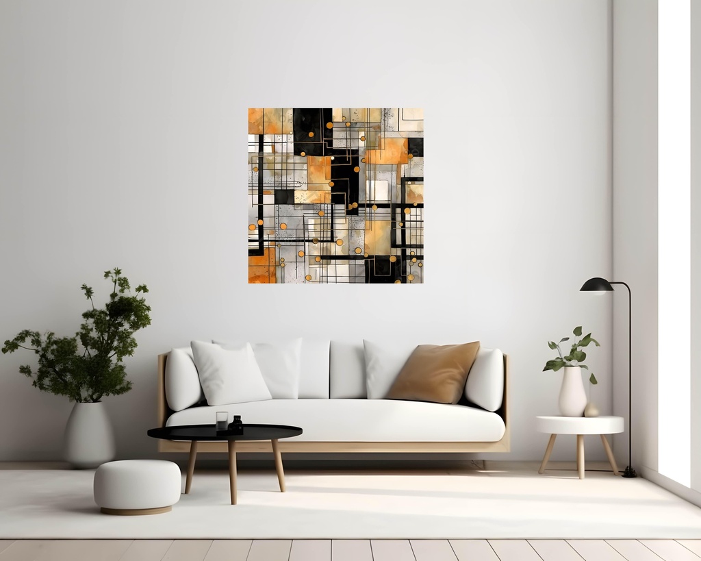Geometric Harmony
