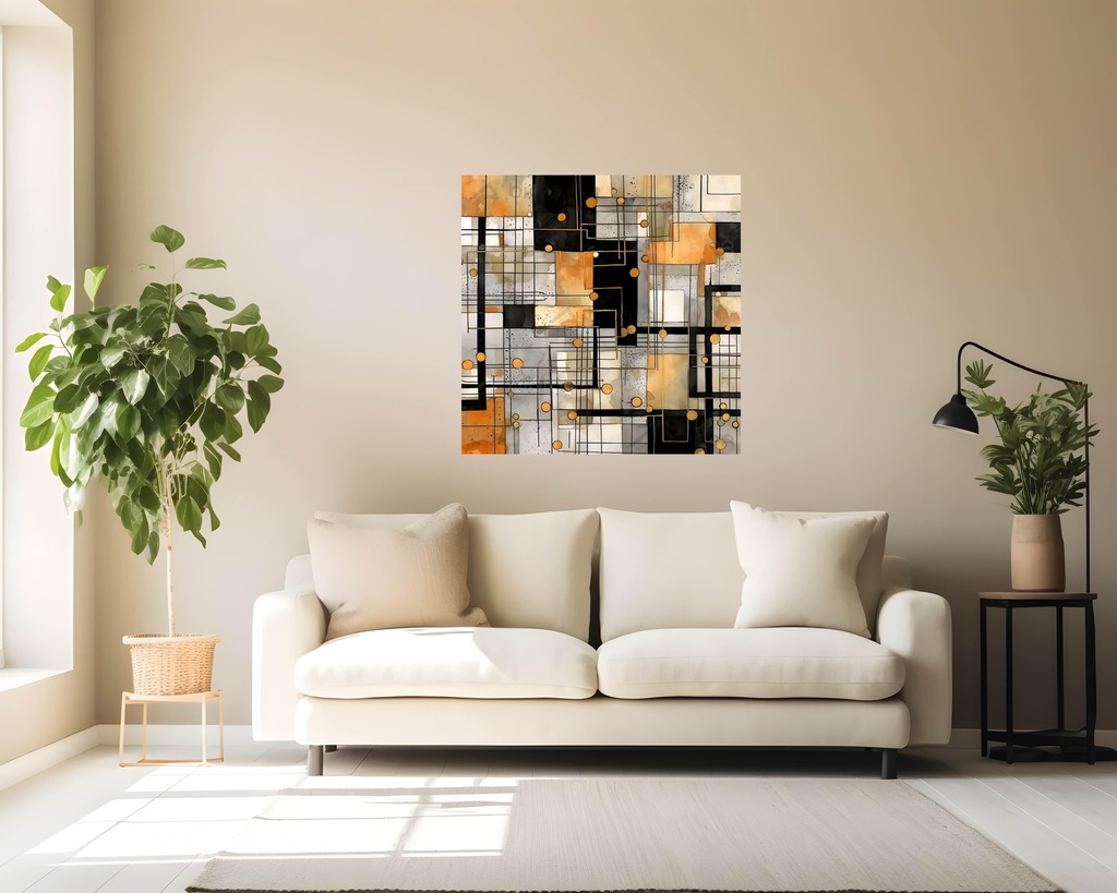 Geometric Harmony