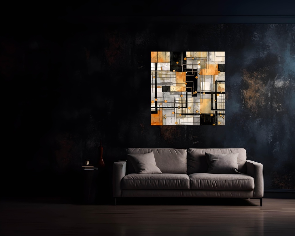 Geometric Harmony