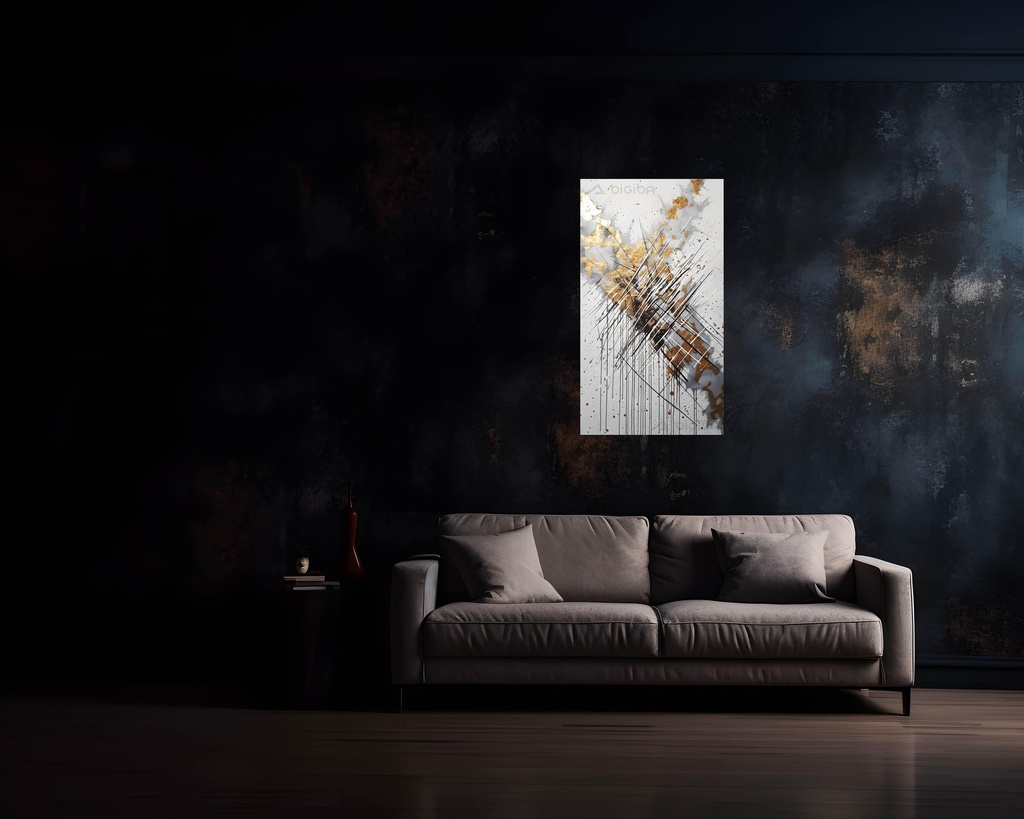 Golden Chaos