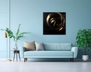 Golden Vortex
