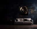 Golden Vortex