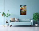 Retro Bouquet: An Industrial Fantasy