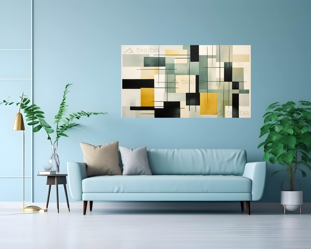 Geometric Elegance