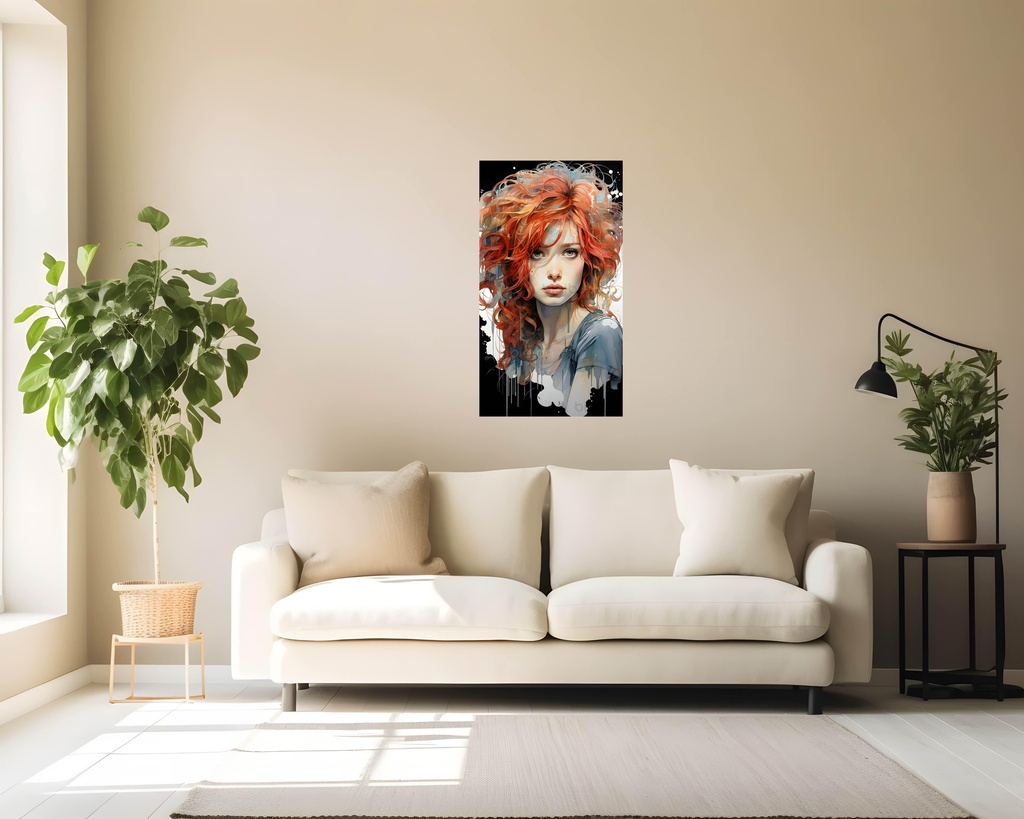 Whispers of Auburn Dreams