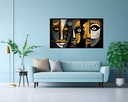 Mystic Visages