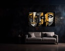 Mystic Visages