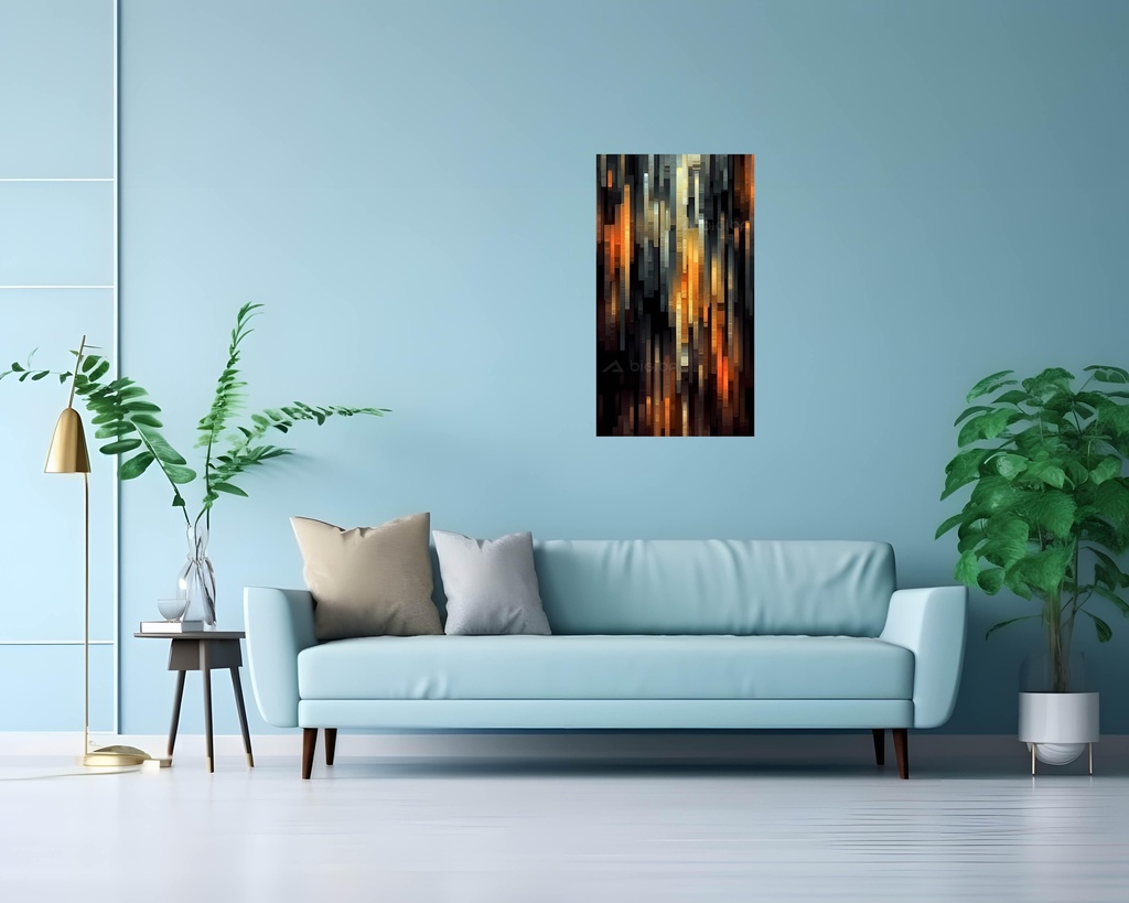 Amber Rhythms