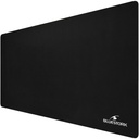 Bluestork egérpad - bs-pad-xxl (900x450x2mm, fekete)