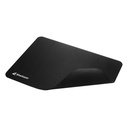 Sharkoon egérpad - 1337 gaming mat v2 m (280 x 195 x,1,4 mm; cseppálló; fekete)