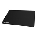 Sharkoon egérpad - 1337 gaming mat v2 xxl (900 x 400 x, 2,4 mm; cseppálló; fekete)