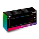Spirit of gamer egérpad - rgb large (rgb háttérvilágítás, 800 x 300 x 4mm; fekete)