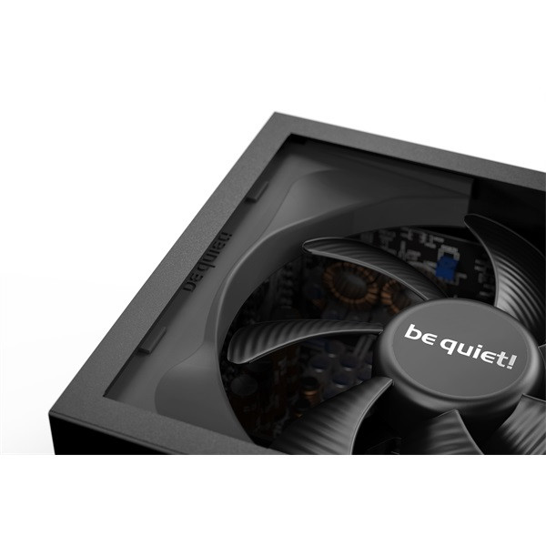 Be quiet! Tápegység 1000w - dark power 13 (80+ titanium, atx3.0, moduláris, fekete)