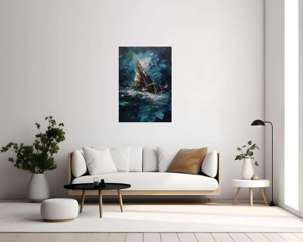 Nautical Odyssey