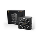 Be quiet! Tápegység 1200w - pure power 12 m (80+ gold, atx3.0, fekete)