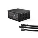 Be quiet! Tápegység 1200w - straight power 12 platinum (80+ platinum, atx3.0, moduláris, fekete)