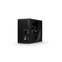 Be quiet! Tápegység 1200w - straight power 12 platinum (80+ platinum, atx3.0, moduláris, fekete)