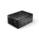 Be quiet! Tápegység 1300w - dark power pro 13 (80+ titanium, atx3.0, moduláris, fekete)