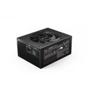 Be quiet! Tápegység 1500w - straight power 12 platinum (80+ platinum, atx3.0, moduláris, fekete)