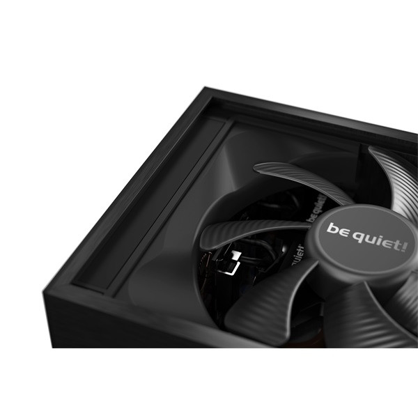 Be quiet! Tápegység 1600w - dark power pro 13 (80+ titanium, atx3.0, moduláris, fekete)
