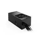 Be quiet! Tápegység 300w - tfx power 3 (80+ bronze, fekete)