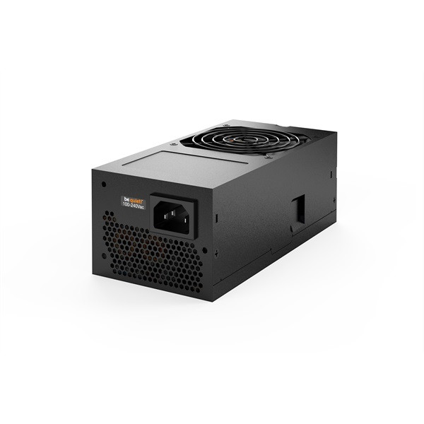 Be quiet! Tápegység 300w - tfx power 3 (80+ gold, fekete)
