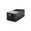Be quiet! Tápegység 300w - tfx power 3 (80+ gold, fekete)