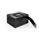 Be quiet! Tápegység 450w - sfx power 3 (80+ bronze, fekete)