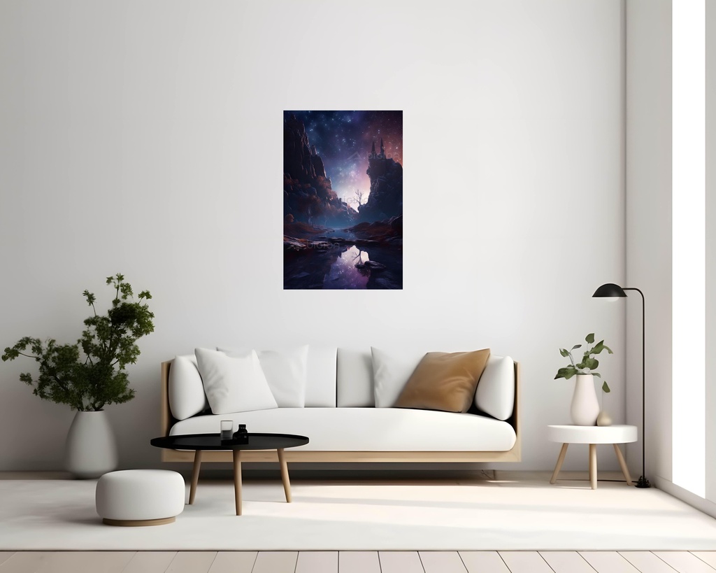 Celestial Reverie