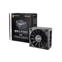 Be quiet! Tápegység 500w - sfx-l power (80+ gold, moduláris, fekete)