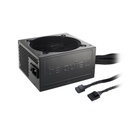 Be quiet! Tápegység 600w - pure power 11 (80+ gold, fekete)