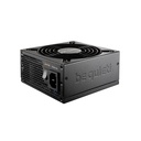 Be quiet! Tápegység 600w - sfx-l power (80+ gold, moduláris, fekete)