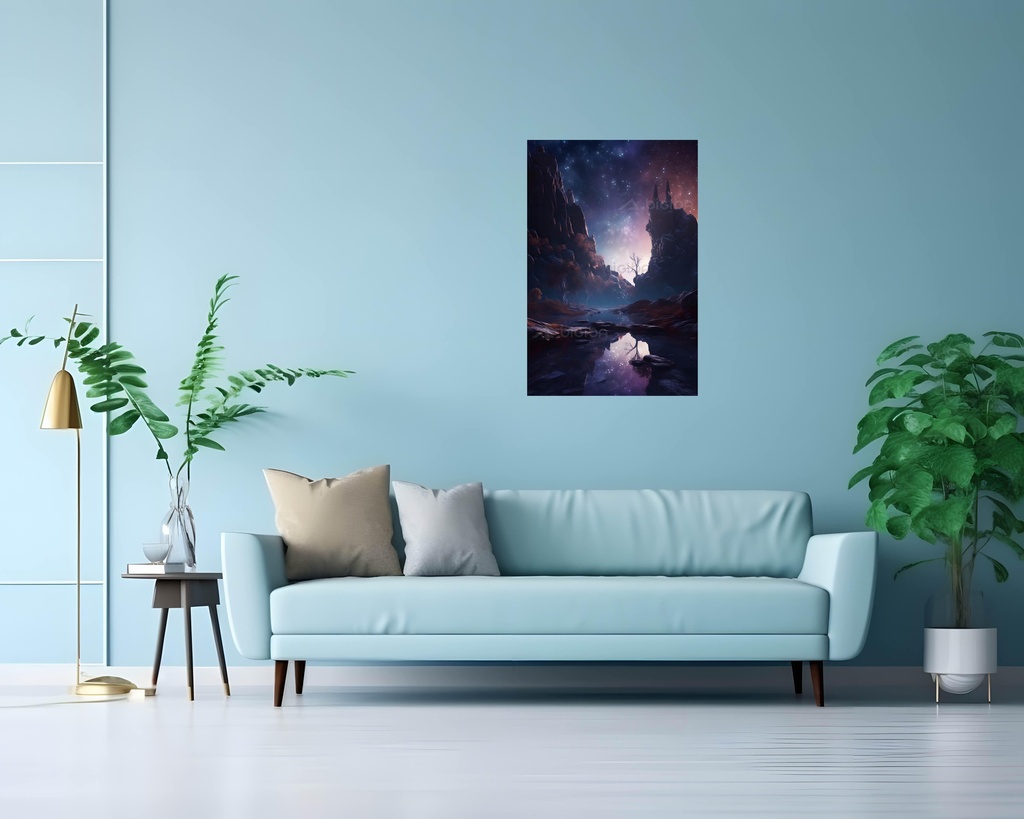 Celestial Reverie