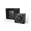 Be quiet! Tápegység 650w - pure power 12 m (80+ gold, atx3.0, fekete)