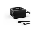 Be quiet! Tápegység 650w - system power 10 (80+ bronze, fekete)
