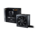 Be quiet! Tápegység 700w - pure power 11 (80+ gold, fekete)