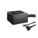 Be quiet! Tápegység 700w - system power 9 cm (80+ bronze, fekete)