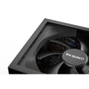 Be quiet! Tápegység 750w - dark power 13 (80+ titanium, atx3.0, moduláris, fekete)