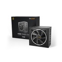 Be quiet! Tápegység 750w - pure power 12 m (80+ gold, atx3.0, fekete)