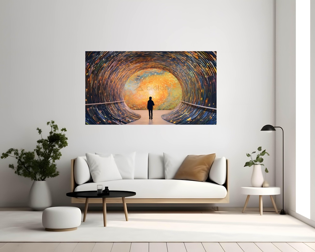 Vortex of Dreams