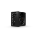 Be quiet! Tápegység 850w - straight power 12 platinum (80+ platinum, atx3.0, moduláris, fekete)