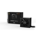 Be quiet! Tápegység 850w - system power 10 (80+ bronze, fekete)